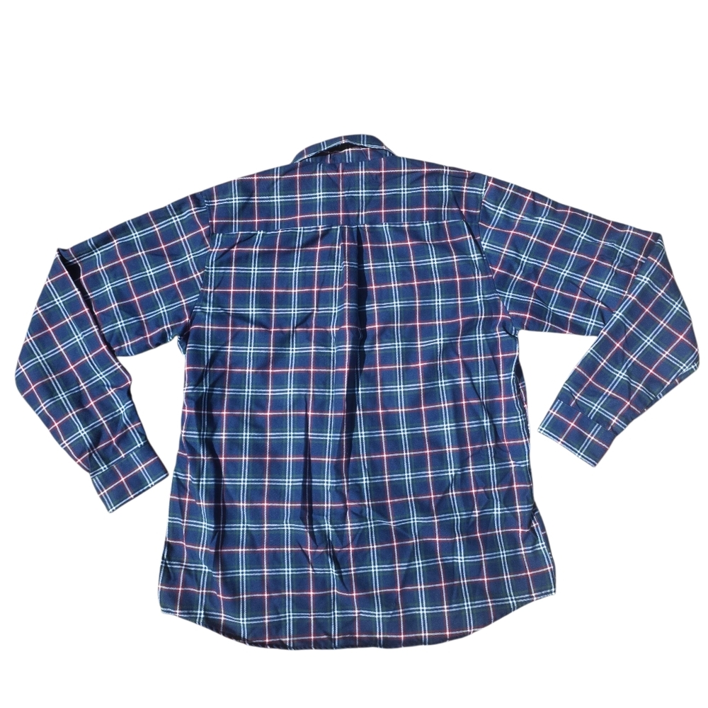 Dixxon The Torrence Long Sleeve Button Up Flannel Shirt- 2XL Tall - Picture 10 of 14